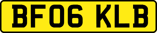 BF06KLB