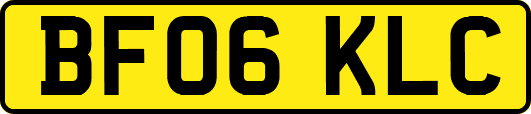 BF06KLC