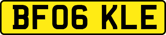 BF06KLE