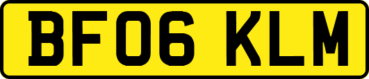BF06KLM