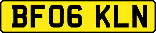 BF06KLN