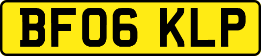 BF06KLP
