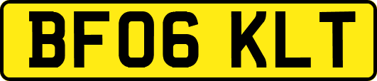BF06KLT