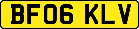 BF06KLV