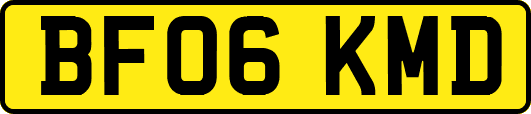BF06KMD