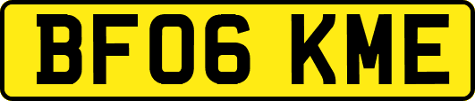 BF06KME