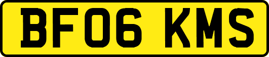 BF06KMS