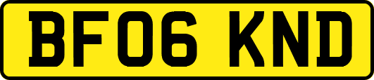 BF06KND