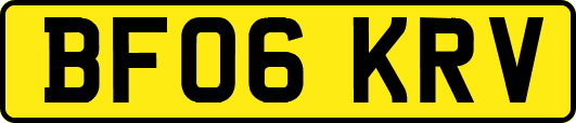 BF06KRV