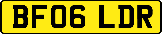 BF06LDR