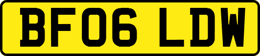 BF06LDW