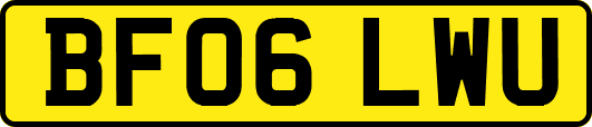 BF06LWU