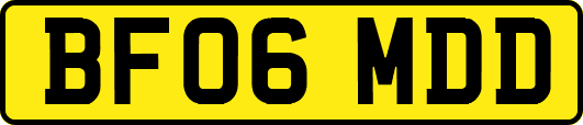 BF06MDD
