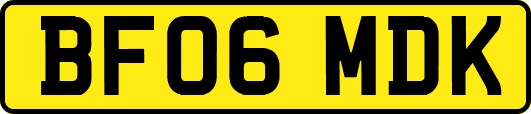 BF06MDK