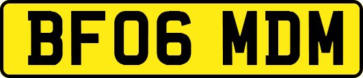 BF06MDM