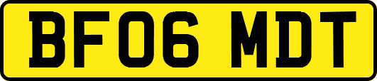 BF06MDT