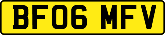 BF06MFV