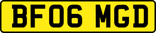BF06MGD