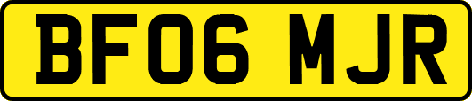 BF06MJR