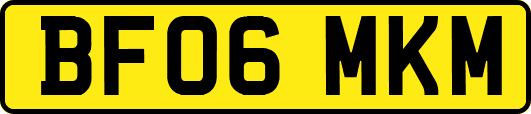 BF06MKM