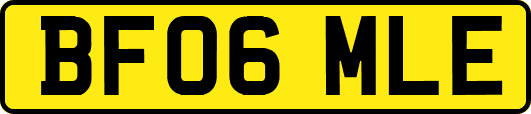 BF06MLE