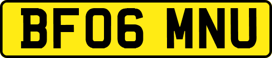 BF06MNU