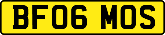 BF06MOS