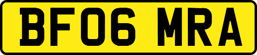 BF06MRA