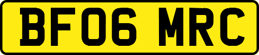 BF06MRC