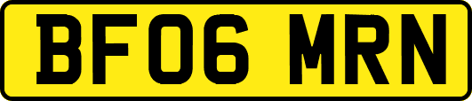 BF06MRN