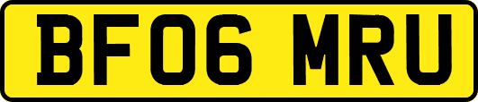 BF06MRU