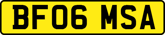 BF06MSA