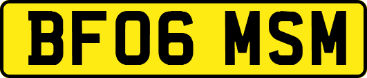 BF06MSM