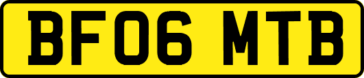 BF06MTB