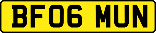 BF06MUN