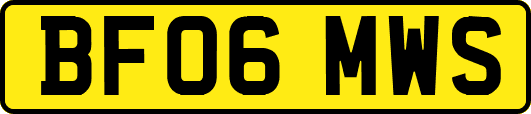 BF06MWS