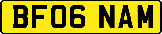 BF06NAM