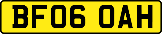 BF06OAH