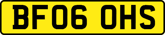 BF06OHS