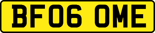 BF06OME