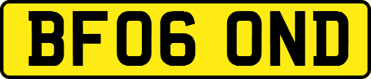 BF06OND