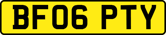 BF06PTY