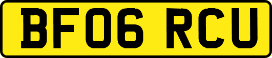 BF06RCU