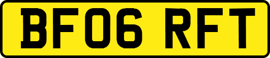 BF06RFT