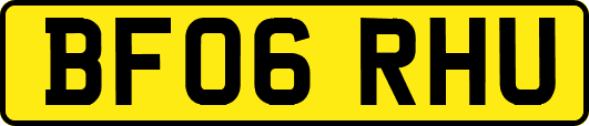 BF06RHU