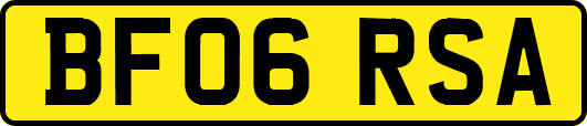 BF06RSA