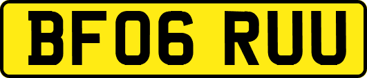 BF06RUU