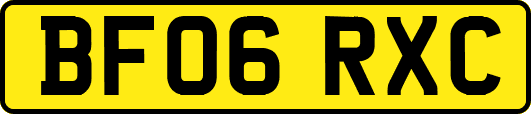 BF06RXC