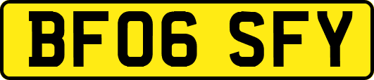 BF06SFY