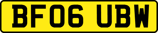 BF06UBW